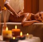 Massage pour femme, Ontspanningsmassage