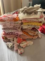 Lot vetement bébé fille 1-3 mois, Ophalen, Meisje, Setje