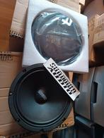 Sundown audio sxmp-8 8ohm luidspreker, Auto diversen, Autospeakers, Nieuw, Ophalen of Verzenden