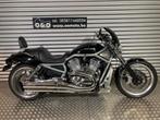 H-D V-Rod 1250 + 1 Jaar garantie + een GRATIS onderhoud!, Motoren, 2 cilinders, Chopper, Bedrijf, Meer dan 35 kW