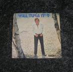 Langspeelplaten van WILL TURA, Cd's en Dvd's, Ophalen