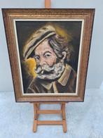 Homme coiffé d'un chapeau, M. VanHoutte, Enlèvement ou Envoi