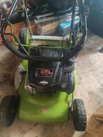 Central Park CPT51 BS/4 625E 150cc grasmaaier op gas - groot, Ophalen, Central Park, Zo goed als nieuw, Benzine-grasmaaier