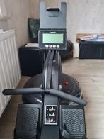 Roeitrainer, Sport en Fitness, Fitnessapparatuur, Ophalen, Buik, Zo goed als nieuw, Metaal