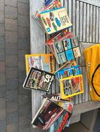Jaarboeken en automagazines, Boeken, Ophalen, Zo goed als nieuw
