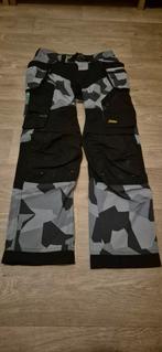 Werkbroek (Snickers), Doe-het-zelf en Bouw, Ophalen, Zo goed als nieuw