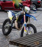 sherco, Fietsen en Brommers, Ophalen