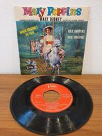 Mary Poppins: Bande Originale Du Film, Cd's en Dvd's, Ophalen of Verzenden, Gebruikt