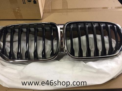 GRILLE NIEREN BMW X1 F48 F49 LCI OE 51138080619, Auto-onderdelen, Overige Auto-onderdelen, BMW, Nieuw, Ophalen of Verzenden
