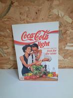 Panneau publicitaire Coca-Cola, Enlèvement, Panneau publicitaire