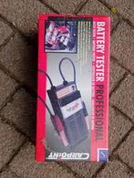 Autobatterij tester nieuw 30€ Gent, Auto diversen, Ophalen