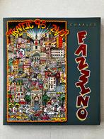 Charles Fazzino Traffic 9 to 5, 24/7 - Julie Maner, Ophalen