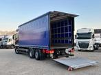 MAN TGX26.510 EURO6. 2020. 366DKm. (bj 2020), Euro 6, Blauw, MAN, Diesel