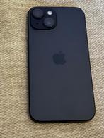 Iphone 15, Ophalen, 128 GB, IPhone 15, Zwart
