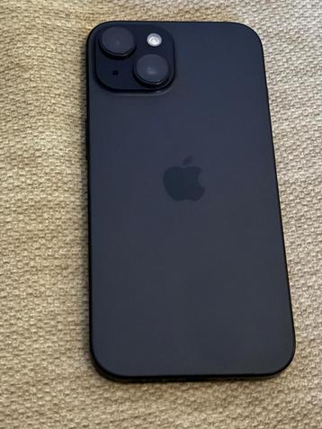 Iphone 15 beschikbaar voor biedingen