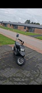 Mbk booster 50cc b klasse, Ophalen, Zo goed als nieuw