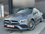 Mercedes CLA 250e AMG packet, Auto's, Automaat, CLA, Alcantara, Bedrijf
