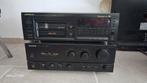 Pioneer versterker / Multi CD speler, Audio, Tv en Foto, Stereoketens, Ophalen, Cassettedeck, Losse componenten, Zo goed als nieuw