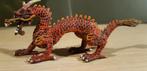 Figurine dragon plastoy 0611, Nieuw, Ophalen