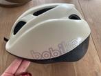 Fietshelm bobike xs vanille, Vélos & Vélomoteurs, Accessoires vélo | Casques de vélo, XS, Garçon ou Fille, Enlèvement ou Envoi