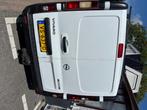 Opel vivaro, Auto's, Euro 5, Stof, Vivaro, Wit