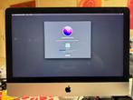 imac 21.5 inch i5 4K, Computers en Software, Apple Desktops, Ophalen, Gebruikt, IMac, 1 TB