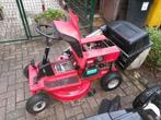 toro met opvang, Ophalen, Gebruikt