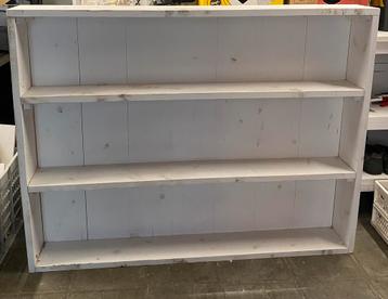 Steigerhout Wandkast beschikbaar voor biedingen