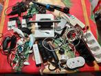 lot Nintendo Wii, Enlèvement, Utilisé, Avec jeux