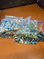 Knikkers, Ophalen of Verzenden, Zo goed als nieuw