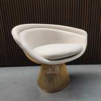 Knoll Warren Platner Lounge chair, Enlèvement ou Envoi