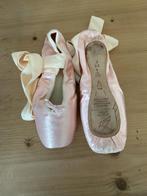 Balletsloefjes, Sport en Fitness, Ballet, Ophalen, Zo goed als nieuw