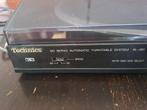 Technics platenspeler SL-J90, Audio, Tv en Foto, Platenspelers, Ophalen, Gebruikt, Platenspeler, Technics