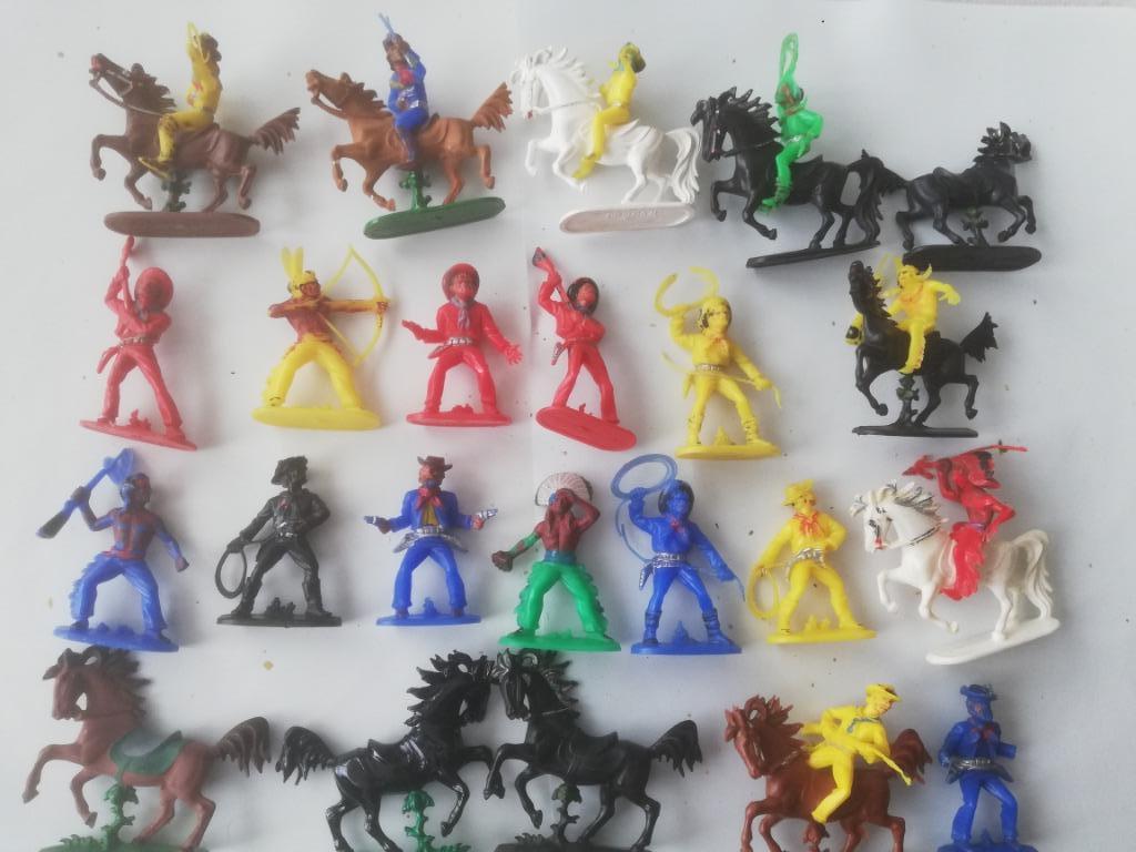 Soldats, Enlèvement ou Envoi, Utilisé