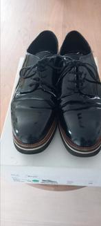 Nog  goede  zwarte in lakleer schoenen maat 39, Kleding | Dames, Schoenen, Ophalen, Marion Toufet, Zwart, Dansschoenen