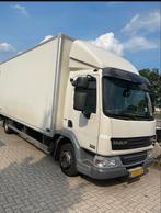 Daf LF 210 te koop, Te koop, Particulier, Euro 5, Automaat