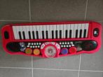 Kinderpiano, Kinderen en Baby's, Speelgoed | Educatief en Creatief, Ophalen, Zo goed als nieuw