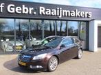 Opel Insignia Sports Tourer 1.4 Turbo Sport*Navi*EXPORT/EX.B, Auto's, Opel, Euro 5, Gebruikt, Bruin, 134 g/km