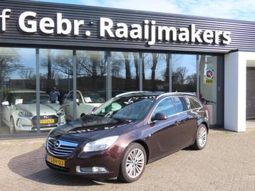 Opel Insignia Sports Tourer 1.4 Turbo Sport*Navi*EXPORT/EX.B beschikbaar voor biedingen