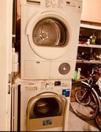 Séchoir et  machine à laver Siemens À++ ensemble 200euro, Electroménager, Sèche-linge, Comme neuf