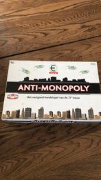 Anti monopolist, Ophalen