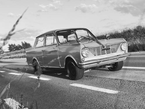 Opel kadett 1965 (vauxhall viva), Auto's, Opel, Bedrijf, Kadett, Ophalen