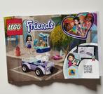 Lego Friends 41360, Ophalen of Verzenden, Zo goed als nieuw