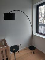 Staanlamp zwart, Ophalen