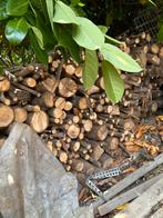 Partij open haard hout, Tuin en Terras, Brandhout, Ophalen
