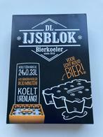 DL IJsblok bierkoeler voor bak bier, Ophalen of Verzenden, Nieuw, Overige typen