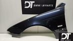 Spatbord links BMW 5-serie E39 ('95-'03) 41358162133, Auto-onderdelen, Gebruikt, Ophalen of Verzenden, BMW, BMW