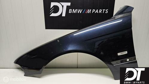 Spatbord links BMW 5-serie E39 ('95-'03) 41358162133, Auto-onderdelen, Carrosserie, BMW, Gebruikt, Ophalen of Verzenden