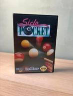 Un jeu sega genesis, Games en Spelcomputers, Spelcomputers | Sega, Ophalen, Gebruikt