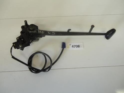 R6 2003 - 2005 Yamaha Pikkel D1-20123, Motoren, Onderdelen | Yamaha